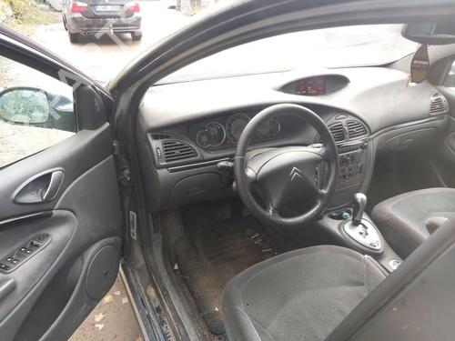 Engine mount CITROËN C5 II (RC_) 2.0 HDi (RCRHRH) | BP33104591M89  - Image 8