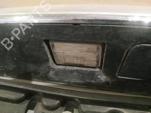 Used Licence plate light Licence plate light 36794463 36794463