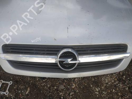 Used Grille Grille 35374444 35374444