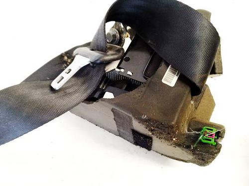 Used Rear right seatbelt Rear right seatbelt 34776116 34776116