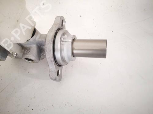 Brake master cylinder MASH SCRAMBLER Scrambler 400 | BP34809595M77 - Image 2