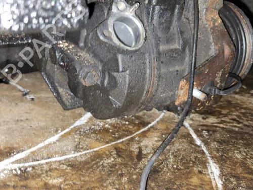 AC compressor VW PASSAT B5.5 (3B3) 1.9 TDI | BP34905554M34 - Image 3