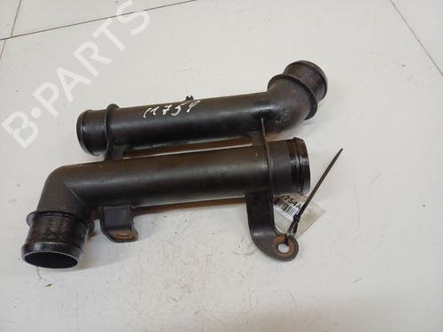 Intercooler pipe CITROËN C5 III (RD_) 1.6 HDi 110 (RD9HZC) | BP39605046M127 - Image 4