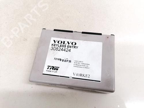 Used Electronic module Electronic module VOLVO V40 Estate (645) 2.0 T (160 hp) 35574989 35574989