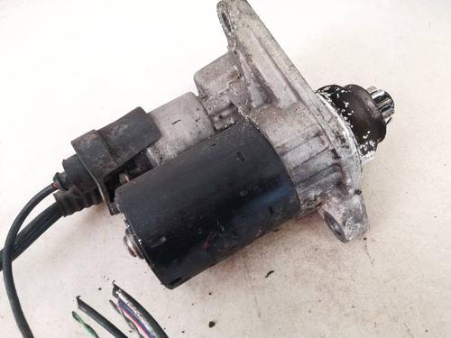 Starter VW GOLF V (1K1) 1.4 16V | BP35368731M8 - Image 3