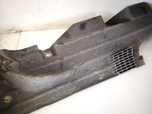 Used Underbody protection Underbody protection VOLVO V50 (545) 2.0 D (136 hp) 34963095 34963095
