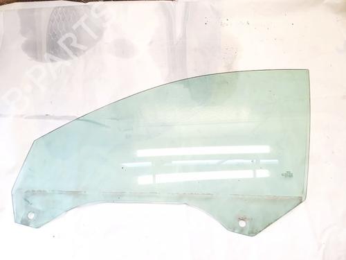 Used Front left door window Front left door window 35434654 35434654