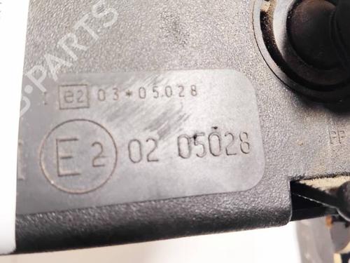 Rear mirror RENAULT KANGOO (KC0/1_) 1.5 dCi | BP35058585I6 - Image 3