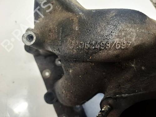 Intake manifold DAEWOO LACETTI Hatchback (KLAN) 1.8 | BP37582814M70 - Image 7
