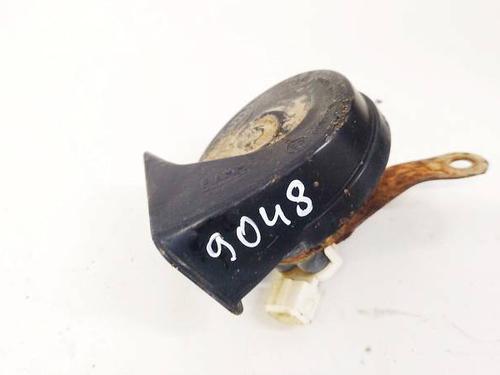Used Horn Horn CITROËN JUMPER II Bus 2.2 HDi 120 (120 hp) 35067605 35067605