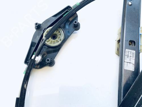 Front left window mechanism AUDI A4 B8 (8K2) 2.0 TDI | BP35558225C22 - Image 3