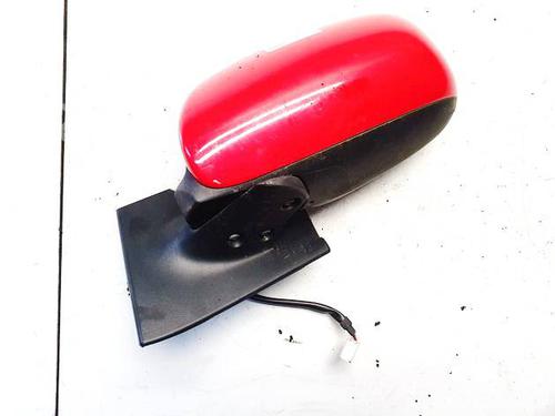 Used Left mirror Left mirror 34921130 34921130