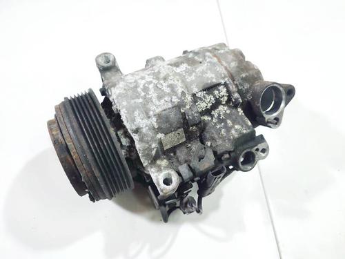 Used AC compressor AC compressor BMW 3 (E90) 318 i (143 hp) 34851365 34851365