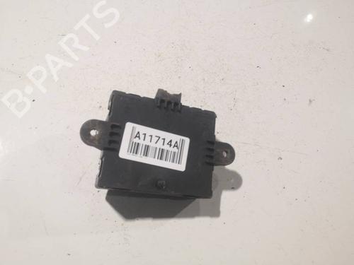 Electronic module FORD MONDEO IV (BA7) 1.8 TDCi | BP38298791M83 - Image 2