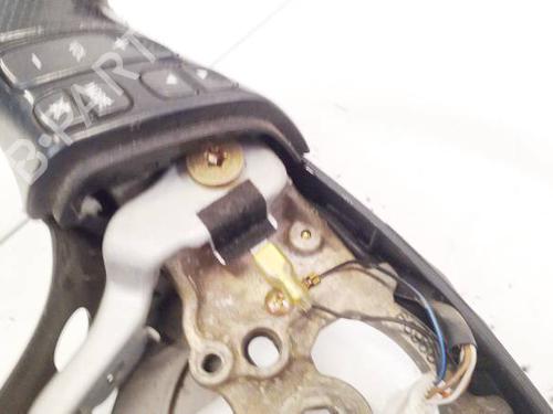 Used Steering wheel controls Steering wheel controls 35098130 35098130