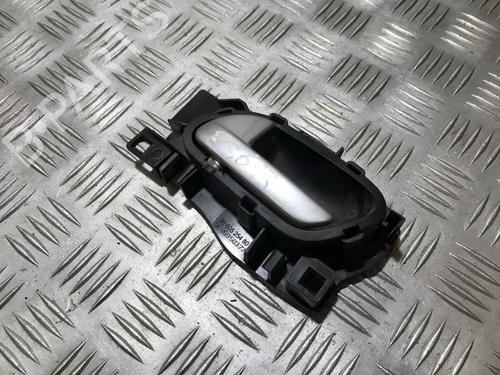 Used Front left interior door handle Front left interior door handle CITROËN C5 III (RD_) 1.6 HDi 110 (RD9HZC) (109 hp) 35704180 35704180