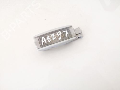 Used Interior roof light Interior roof light VW GOLF IV (1J1) 1.9 SDI (68 hp) 35607968 35607968