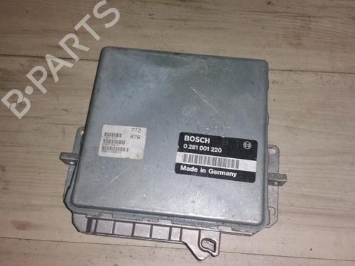 Used Engine control unit (ECU) Engine control unit (ECU) BMW 3 (E36) 318 i (113 hp) 33480421 33480421