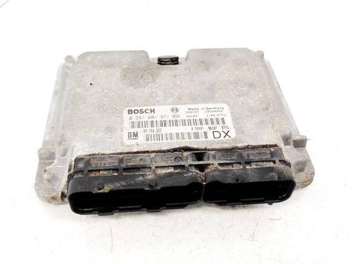 engine-control-unit-ecu-opel-astra-g-hatchback-t98-1998-1999-2000-2001-2002-2003-2004-2005-2006-2007-2008-2009-32952273 main image