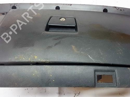 Handskerum Handskerum VOLVO V50 (545) 1.6 D (110 hp) 35876415 35876415
