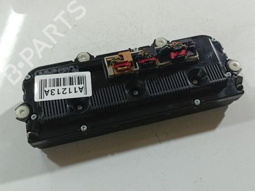 Climate control VW PASSAT B6 (3C2) 2.0 TDI | BP34796657I5 - Image 2
