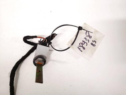 Electronic module SKODA OCTAVIA II (1Z3) 1.9 TDI | BP35307122M83 - Image 2