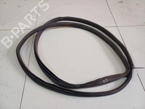 Used Rubber door seal Rubber door seal 34927149 34927149