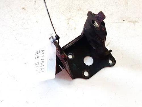 Used Support Support TOYOTA YARIS (_P9_) 1.33 VVT-i (NSP90_, NSP90R) (99 hp) 40113480 40113480