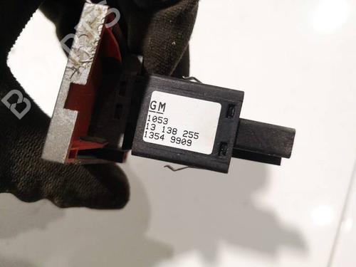 Warning switch OPEL SIGNUM Hatchback (Z03) 2.0 DTI (F48) | BP37085336I22 - Image 3