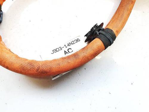 Wiring harness JAGUAR I-PACE (X590) EV400 AWD | BP38193050E16 - Image 2