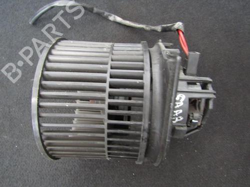 Used Heater blower motor Heater blower motor SAAB 9-5 (YS3E) 2.0 t (150 hp) 35663187 35663187