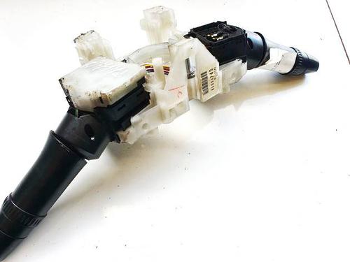 Warning switch MITSUBISHI OUTLANDER II (CW_W) 2.0 DI-D (CW8W) | BP35479313I22 - Image 2