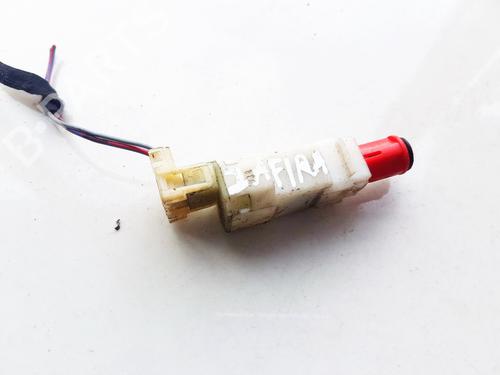 Used Electronic module Electronic module OPEL ZAFIRA A MPV (T98) 2.0 DTI 16V (F75) (101 hp) 35861520 35861520
