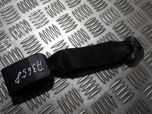 seat-buckle-peugeot-206-sw-2ek-2002-35700524 main image