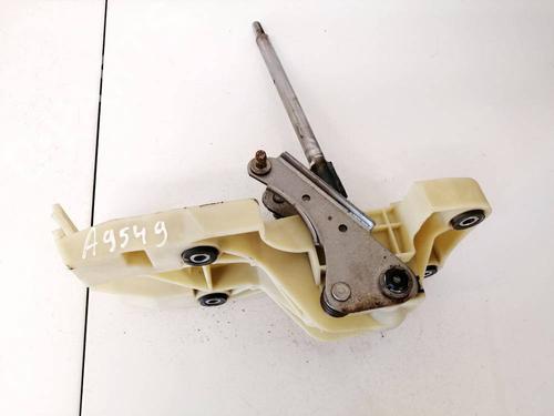 Gearstang Gearstang NISSAN PRIMERA Hatchback (P12) 1.9 dCi (120 hp) 35223360 35223360