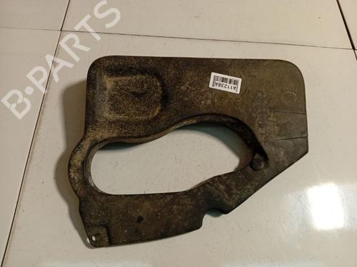 Used Underbody protection Underbody protection PEUGEOT 307 (3A/C) 1.6 HDi 110 (109 hp) 34757899 34757899
