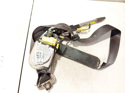 Used Front left seatbelt Front left seatbelt 34937156 34937156