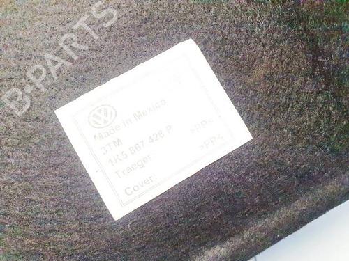 Boot lining VW JETTA III (1K2) 1.6 FSI | BP34821561I3 - Image 3