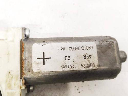 Right front window motor VW PASSAT B7 (362) 1.6 TDI | BP34867547E20 - Image 2