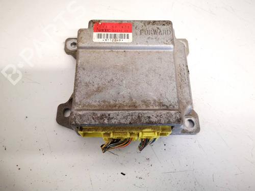 Used ECU airbags ECU airbags MAZDA MPV II (LW) 2.0 (LWEW) (122 hp) 32590237 32590237