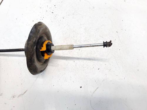 Cable CHEVROLET CAPTIVA (C100, C140) 2.0 D 4WD | BP35072000E12 - Image 2