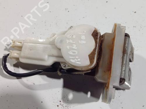 Used Rear right lock Rear right lock 35033144 35033144