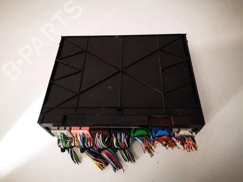 Electronic module OPEL CORSA E (X15) 1.3 CDTI (08, 68) | BP34841476M83 - Image 3