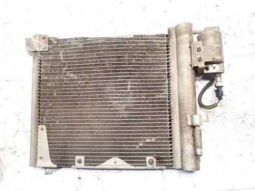 Used AC radiator AC radiator 35133940 35133940