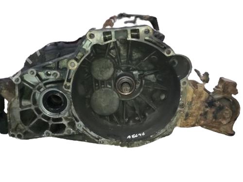 Used Gearbox Gearbox 35356332 35356332
