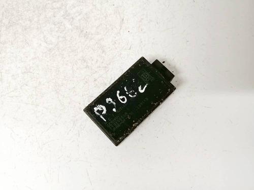Used Electronic sensor Electronic sensor RENAULT LAGUNA III (BT0/1) 2.0 dCi (BT07, BT0J, BT14, BT1A, BT1S) (131 hp) 32612433 32612433