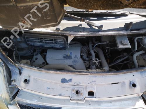 Fuse box RENAULT TRAFIC II Bus (JL) 1.9 dCi (JL0B) | BP32913245E1  - Image 6