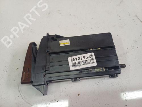 Kopholder/Genstandsholder Kopholder/Genstandsholder SUBARU OUTBACK (BE, BH) 2.5 AWD (BH9) (156 hp) 34918165 34918165