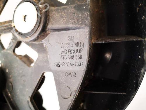 Støtte OPEL CORSA E (X15) 1.3 CDTI (08, 68) | BP34841470C155 - Image 3