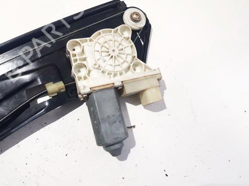 Left rear window motor BMW 7 (E65, E66, E67) 735 i, Li | BP35523697E23 - Image 2